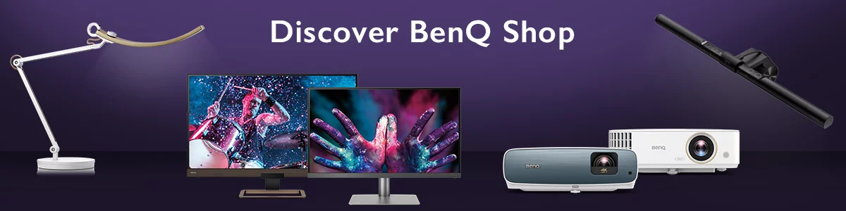 BenQ
