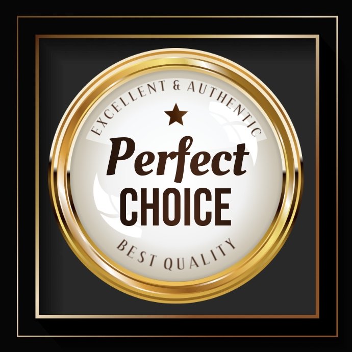 Perfect Choice