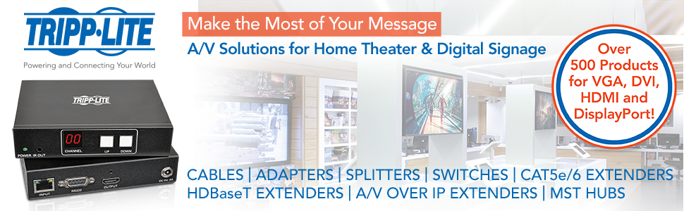Tripp Lite