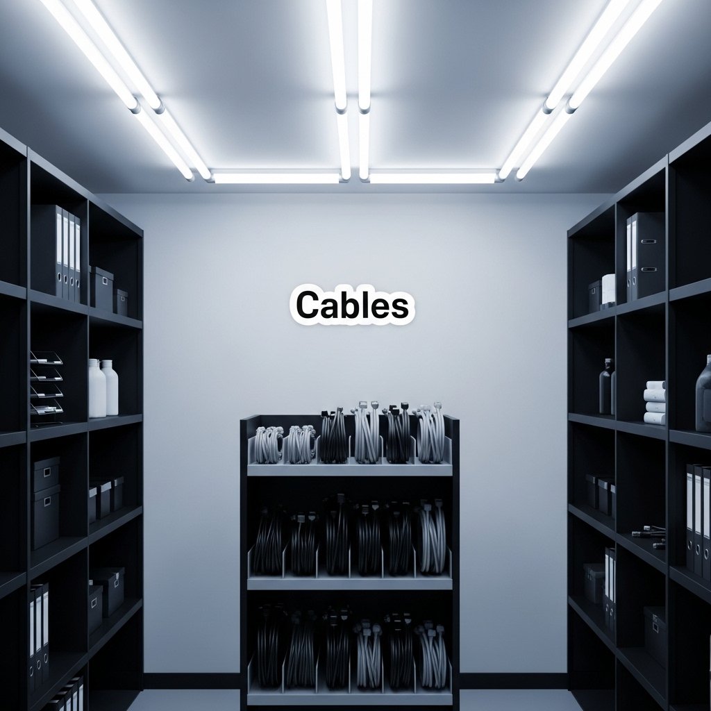 Cables