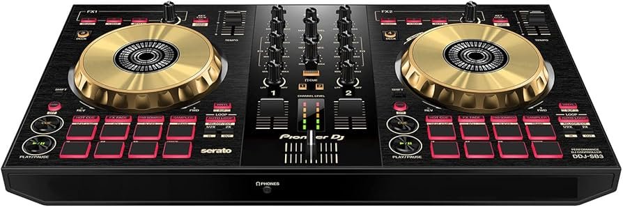 Controladores de Disco