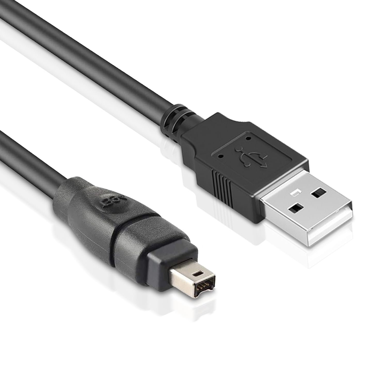 USB / FireWire