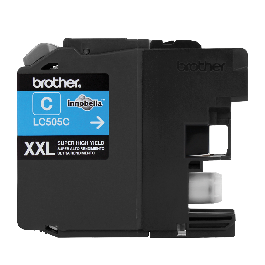 CARTUCHO TINTA CIAN XXL REND 1300 PAGINAS