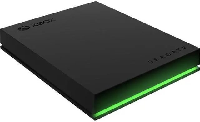DISCO DURO EXTERNO USB 3.2 GEN1 2TB P/XBOX GAME DRIVE FOR XBOX
