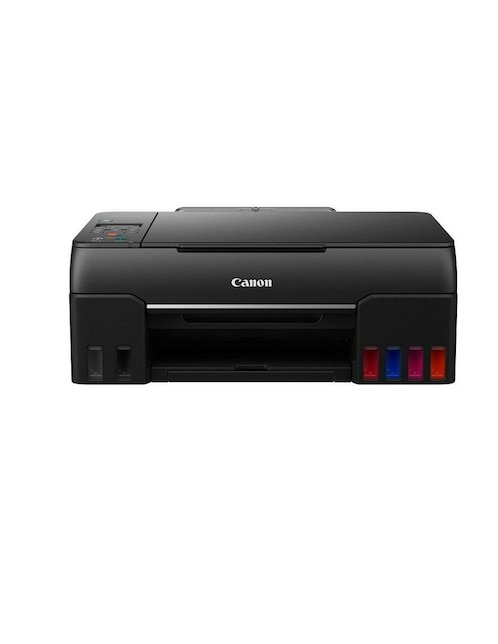 MFP TINTA CONTINUA PIXMA G2110