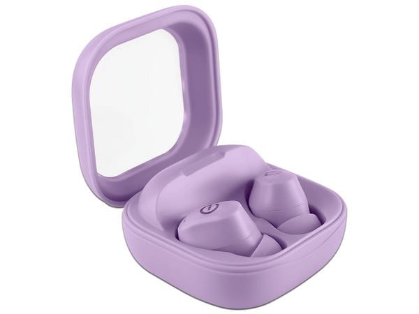 AUDIFONOS TWS FLORELA - MORADO