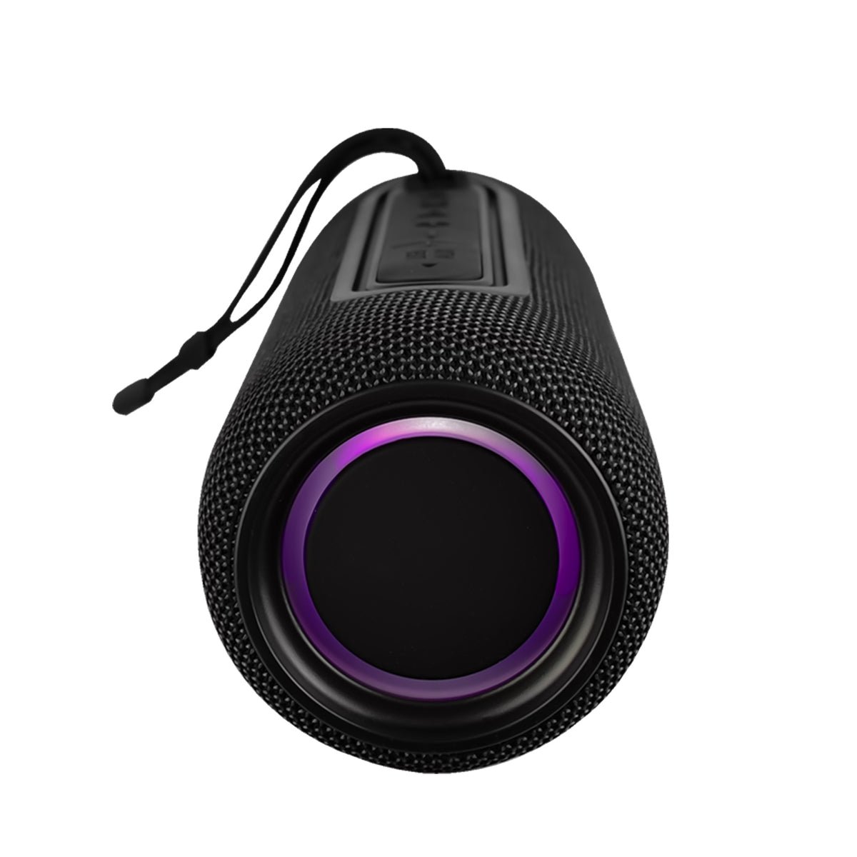 BOCINA PORTATIL RGB 20W LUMINO