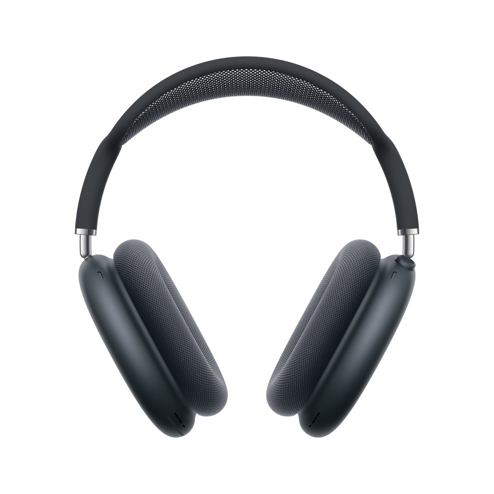 AIRPODS MAX - MIDNIGHT