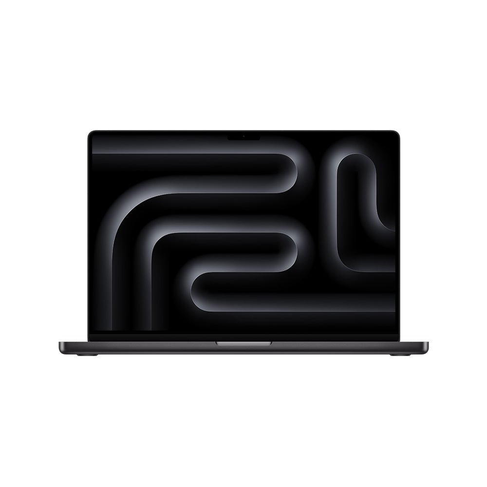 MB PRO 16IN  M4 PRO 14 CPU Y 20 GPU 24GB 512GB SSD  Negro Espacial