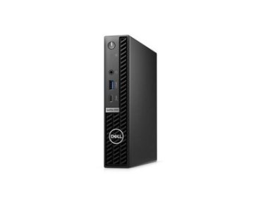 DT DELL PRO MICRO R7 PRO 8700GE AMD W11P 16GB 512SSDGB 3YW