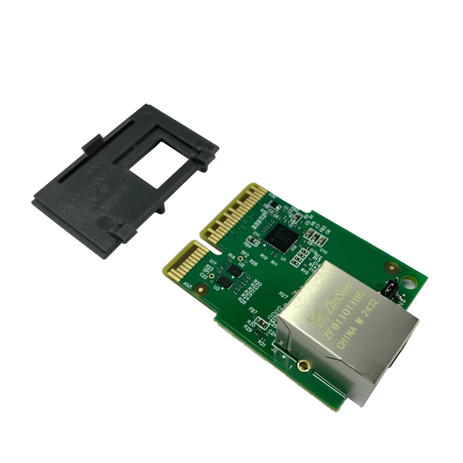 KIT ETHERNET MODULE ZD421D ZD42 1T ZD421C ZD411D ZD411T ZD611D ZD61