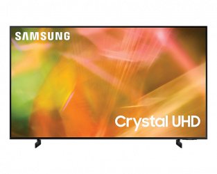 PANTALLA SAMSUNG 70 CRYSTAL 4K U8000 LED/SMART TV/HDR+/METAL STRE
