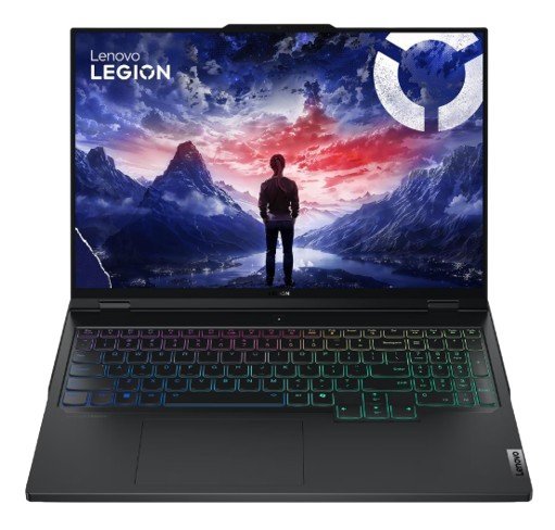 LEGION PRO7 16 16IRX9H CI9-149 00HX 32GB 1TB RTX4080 12G NEGRA 1YO