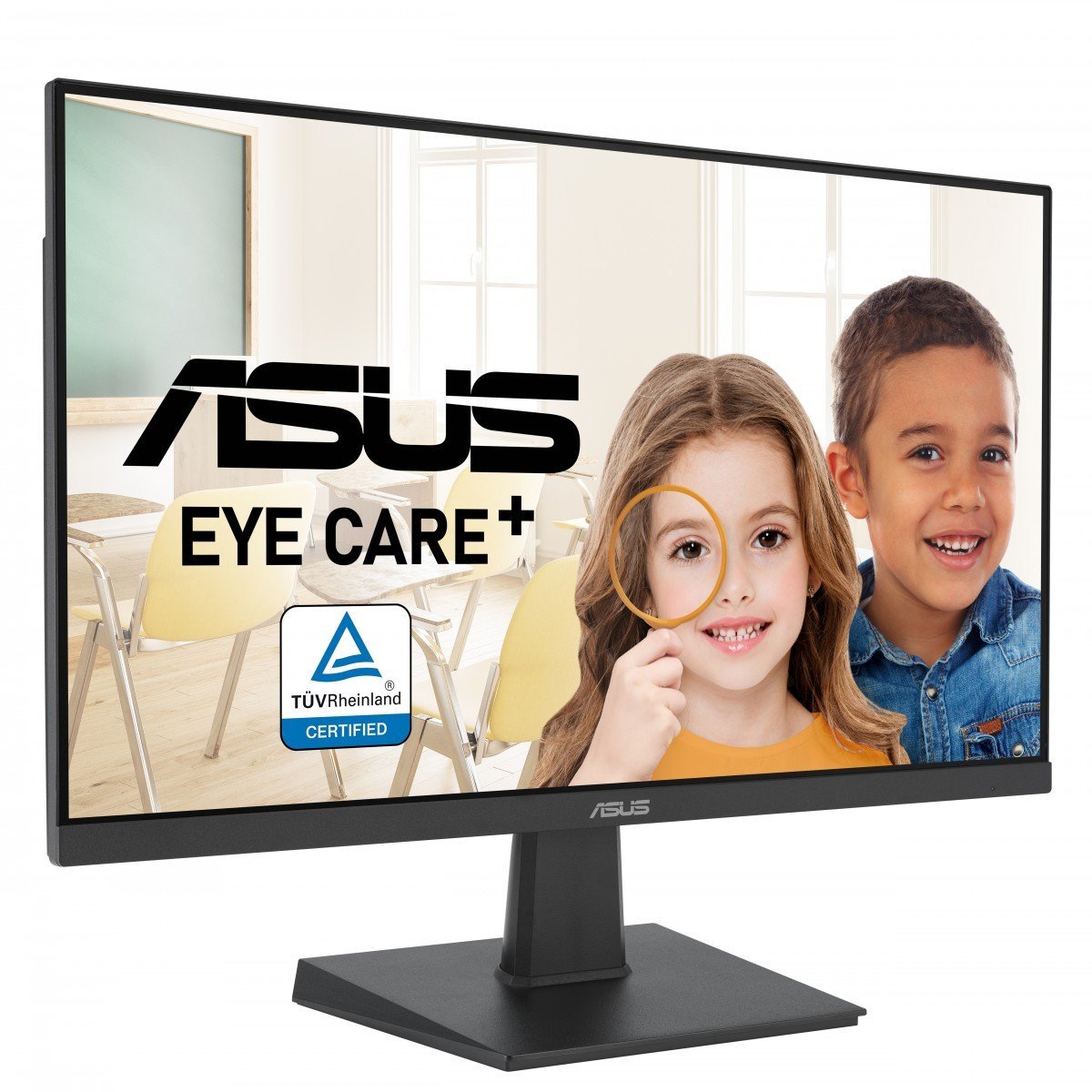 ASUS MONITOR EYE CARE 27 IN FHD/IPS/1MS/100 HZ/MPRT/HDMI