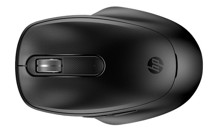 MOUSE INALAMBRICO HP 515 RECARGABLE 1600 DPI 5 BOTONES