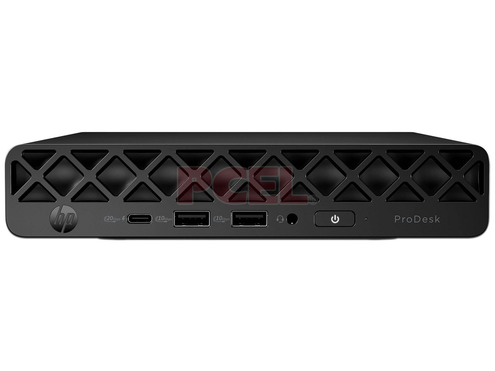 HP PRO 4 MINI G1I ULTRA 5 235T 8GB 512GB WIN 11P 1YR