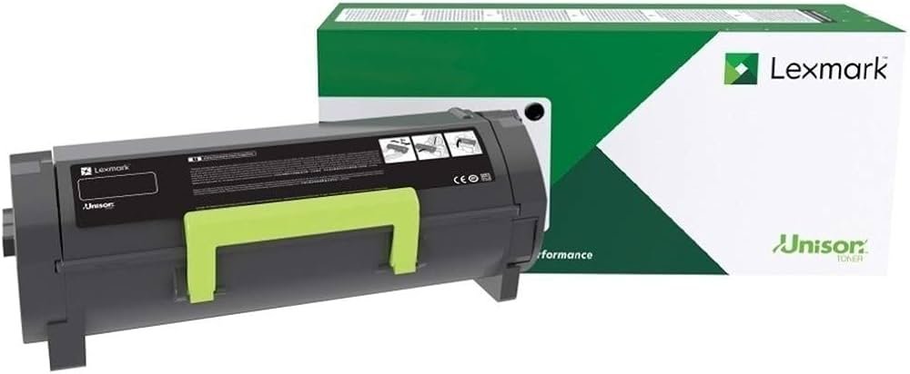 TONER NEGRO HASTA 3K PAGINAS LASER MONOCROMATICO