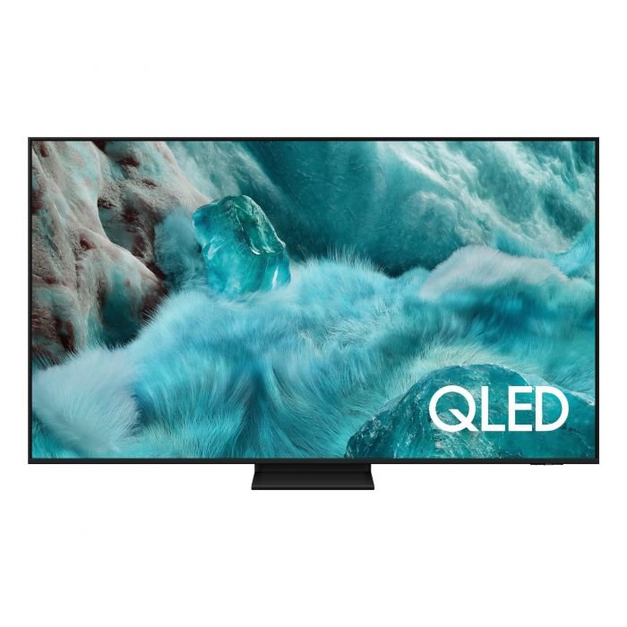 PANTALLA SAMSUNG 65 QLED F5 4K VISION AI SMART TV/60HZ/SLIM LOOK