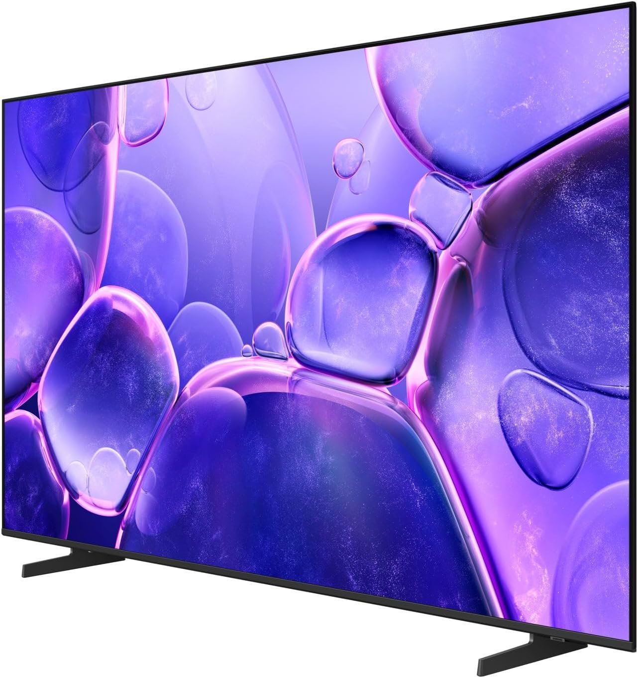 PANTALLA SAMSUNG 85 CRYSTAL 4K AU8000 UHD-4K-SMART TV-HDMI-USB-LED