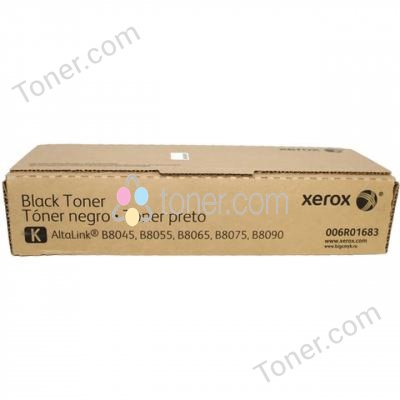 TONER NEGRO PARA ALTALINK B804 45/55/65/75/90 100.000 IMPS