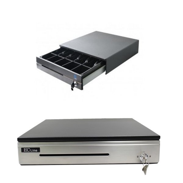 CAJON DINERO 5 BILL 8 MON RJ11 3 POSICIONES DE SEGURIDAD C LLAVE