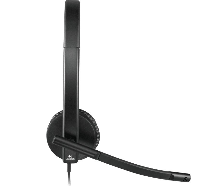 DIADEMA LOGITECH H570 STEREO