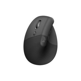 MOUSE ERGONOMICO LIFT LEFT VERTICAL HANDED