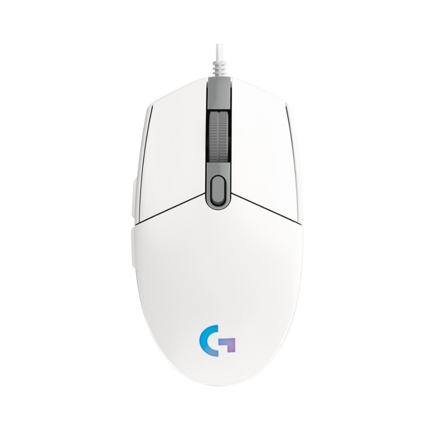 MOUSE GAMING G203 LIGHTSYNC