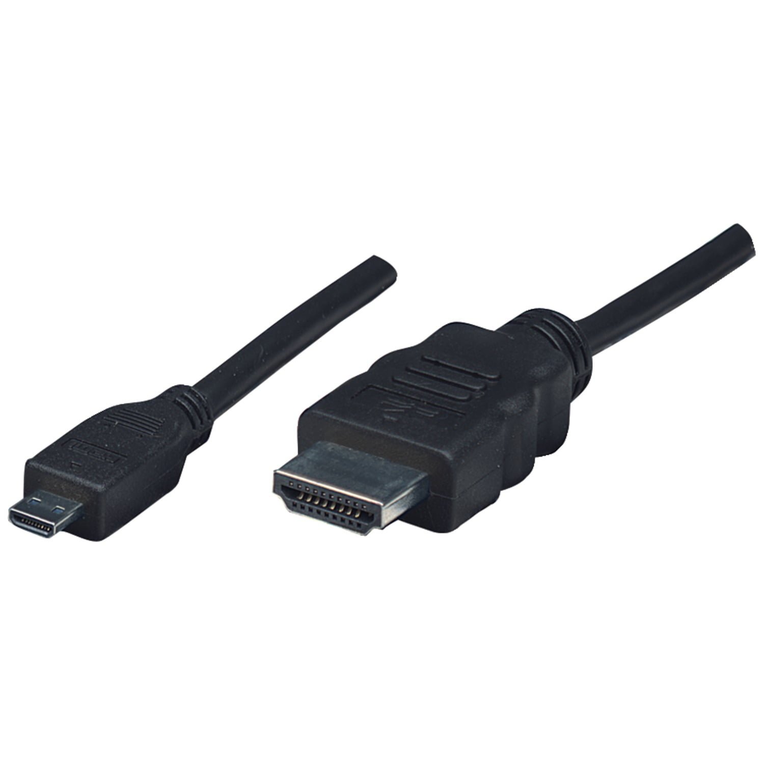 CABLE VIDEO HDMI 1.4 M-MICRO 2M ETHERNET