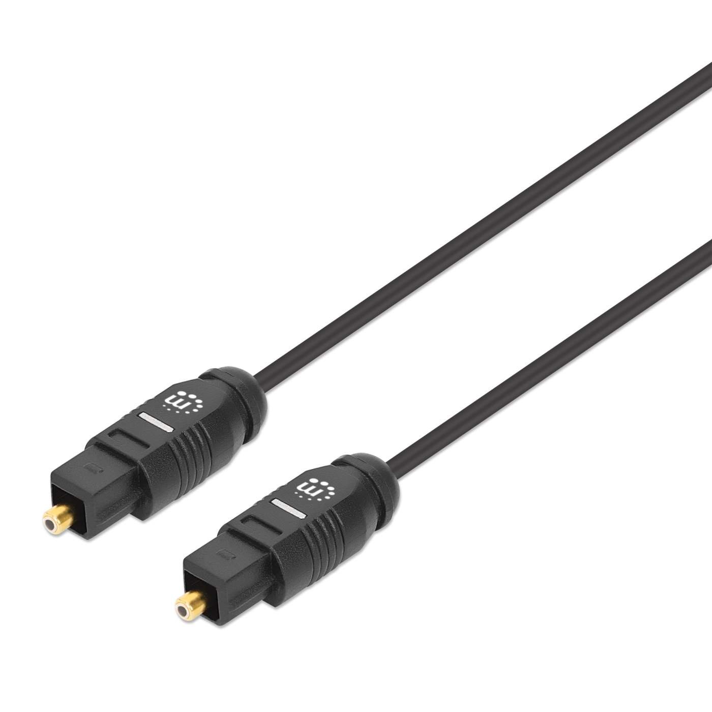 CABLE AUDIO DIGITAL OPTICO TOSL INK 3.0M M-M