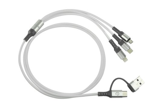 CABLE DE CARGA 5 EN 1 .
