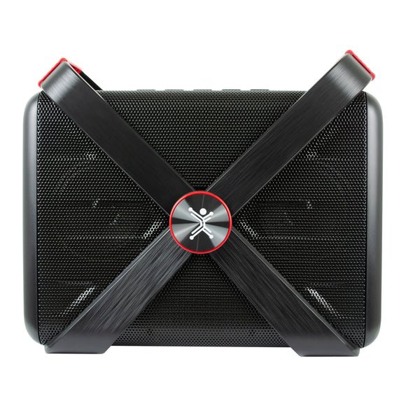 BOCINA INALAMBRICA PORTATIL X-P