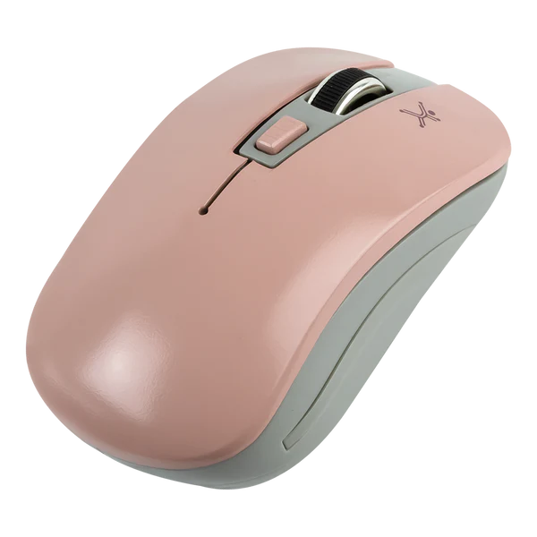 MOUSE INALAMBRICO PERFECT CHOIC