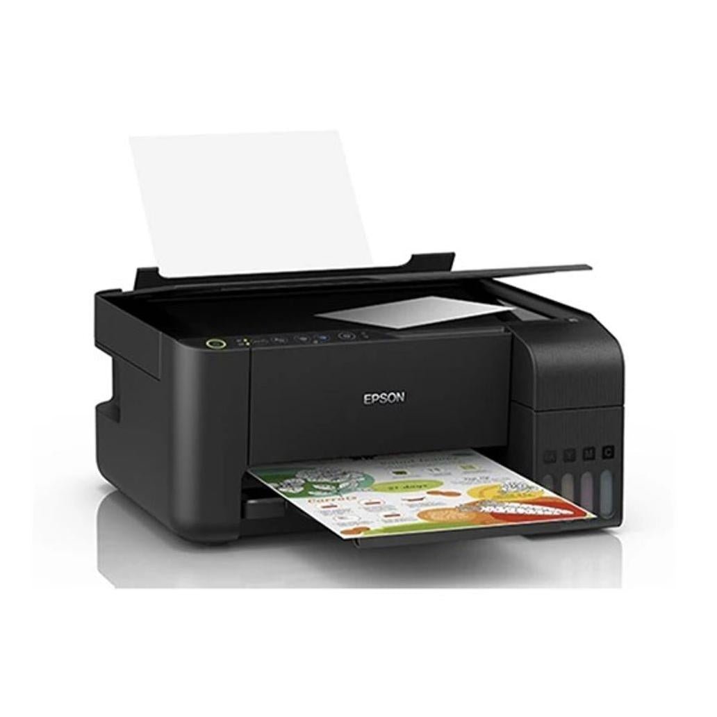 MFC L3250 TINTA CONTINUA 33PPM BYN 15 PPM COLOR WIFI A4