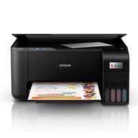 MFC L3210 TINTA CONTINUA 33PPM BYN 15PPM COLOR USB A4