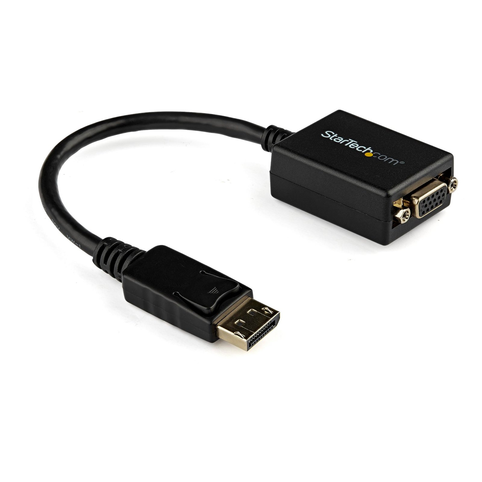 ADAPTADOR CONVERTIDOR VIDEO DP