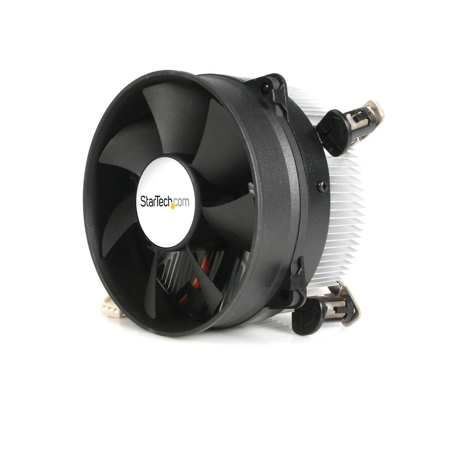 VENTILADOR DE CPU PROCESADOR CON DISIPADOR SOCKET T 775 LP4 T.3