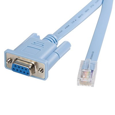CABLE 1.8M GESTION ROUTER