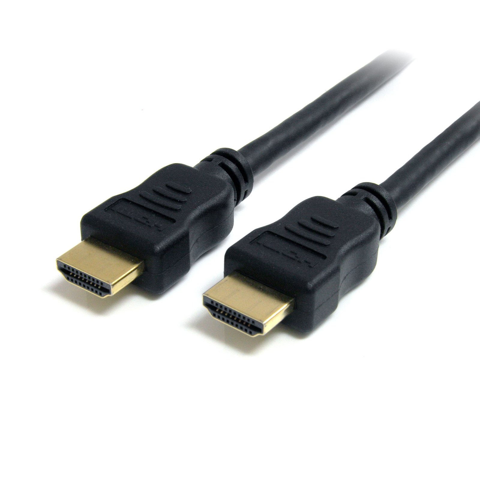 CABLE HDMI DE ALTA VELOCIDAD CON ETHERNET 3M 2X HDMI MACHO 4K