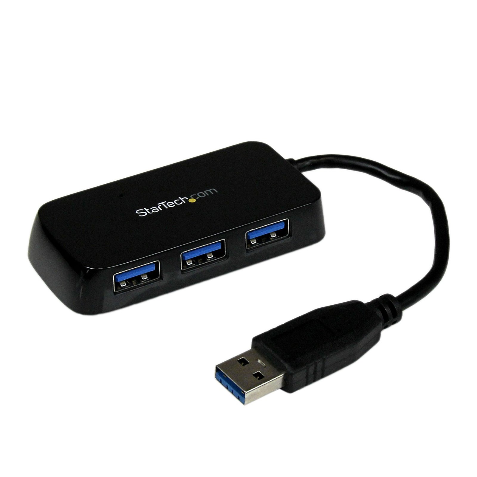 CONCENTRADOR HUB USB 3.0
