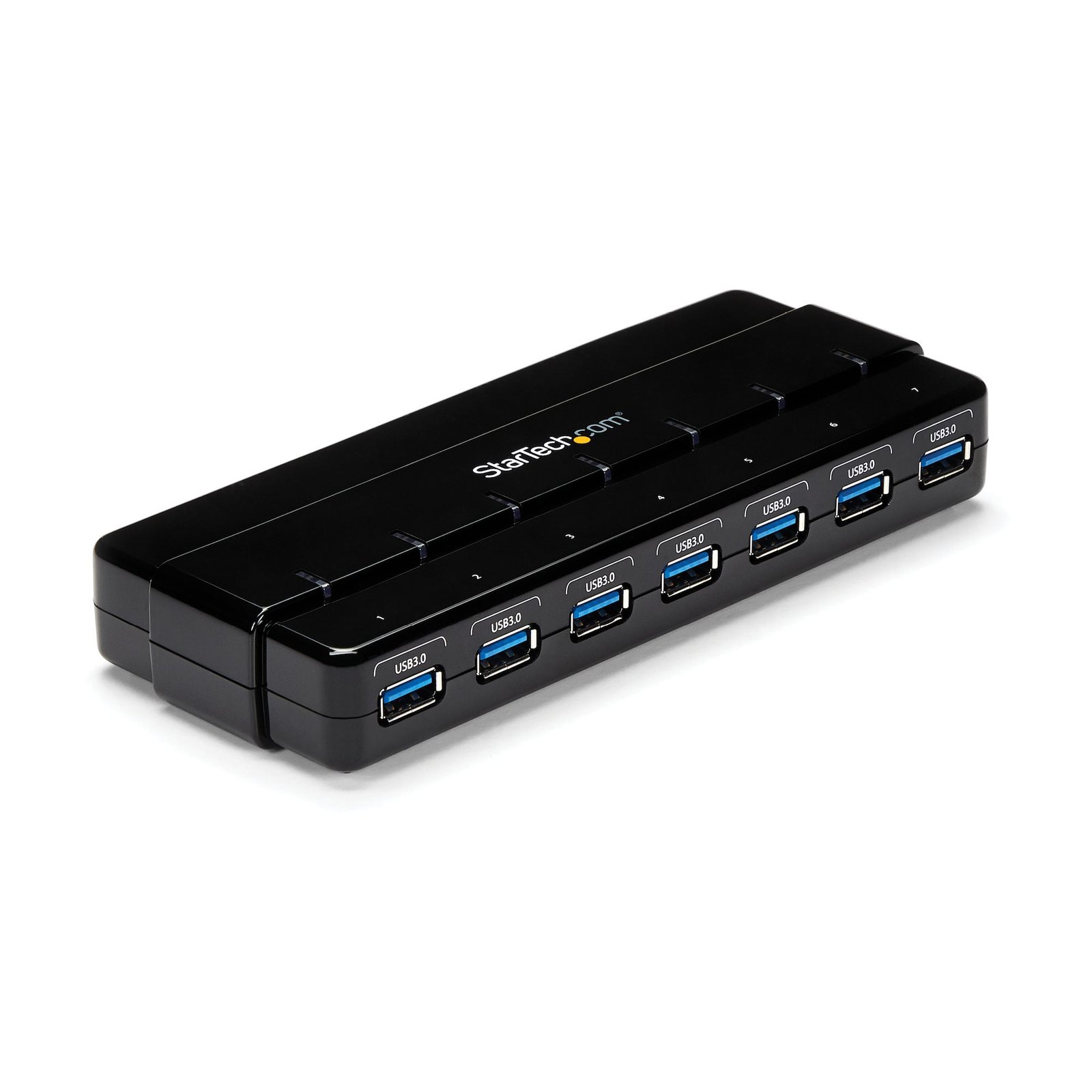 HUB CONCENTRADOR USB 3.0