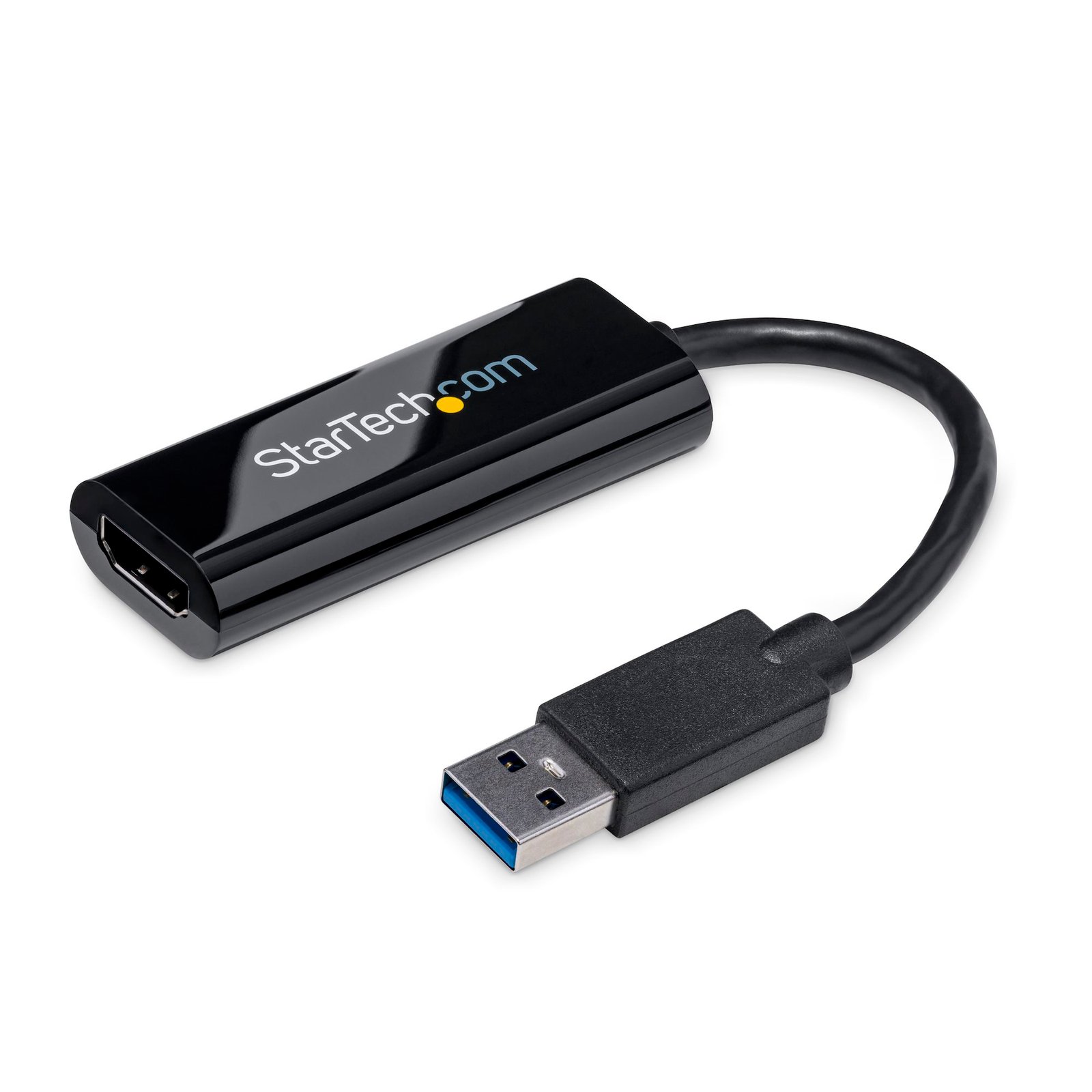 ADAPTADOR DE VIDEO CONVERTIDOR USB 3.0 A HDMI CABLE