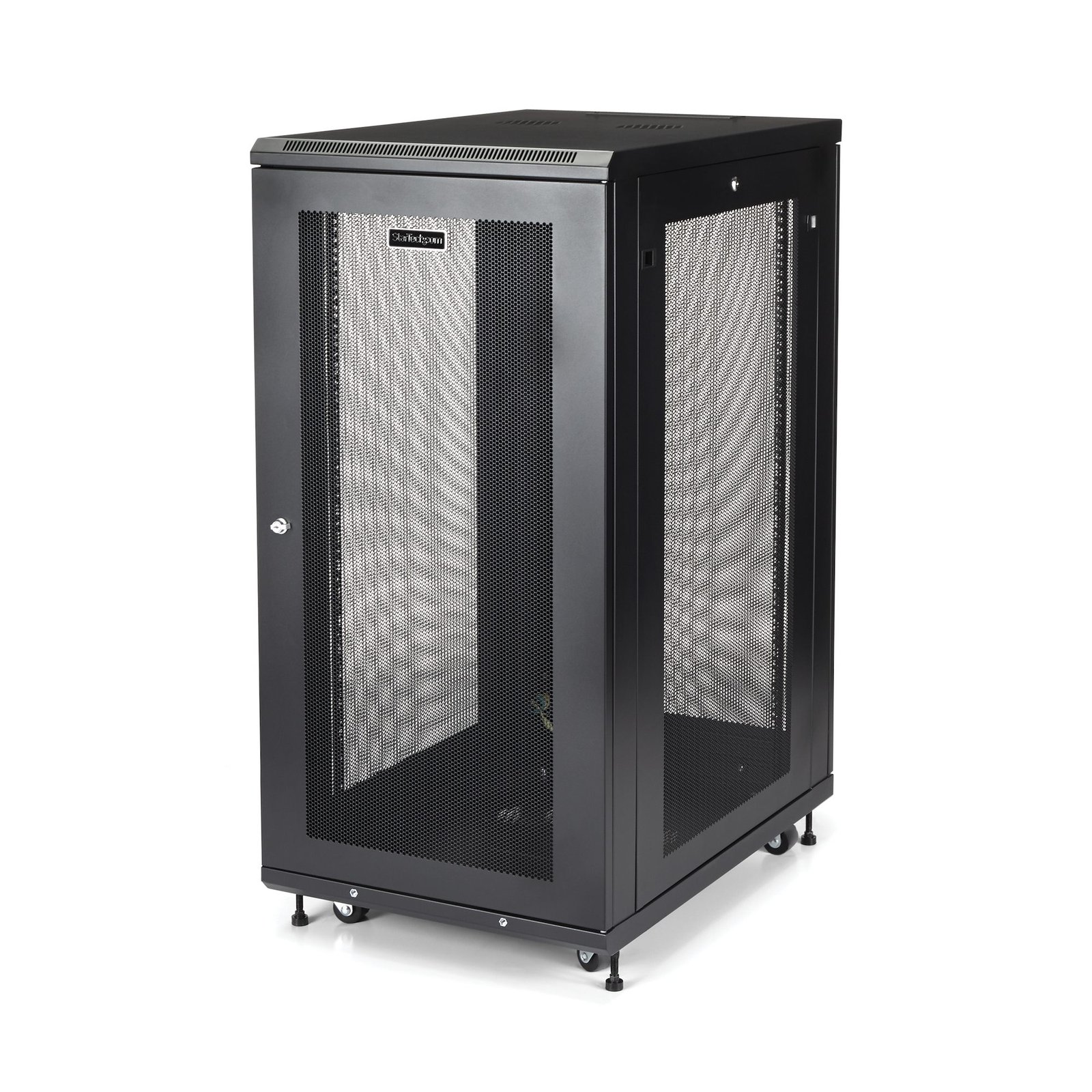 GABINETE RACK DE 24U 31 PULGAD .