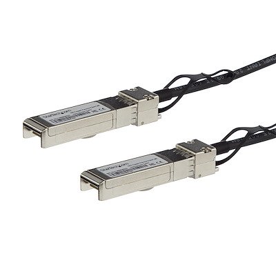 CABLE SFP 3M DIRECT ATTACH CABLE TWINAX PASIVO MSA