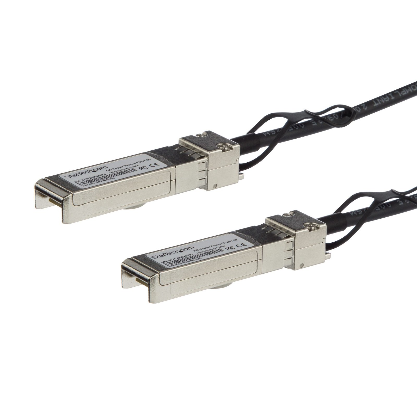 CABLE SFP TWINAX PASIVO 3M EX-SFP-10GE-DAC-3M
