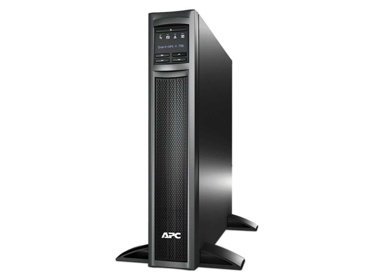 APC SMART UPS X 1000VA RACK .