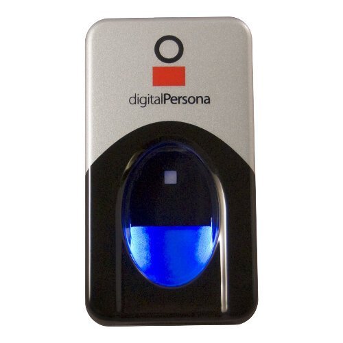LECTOR BIOMETRICO HUELLA DIGITA URU 4500 USB