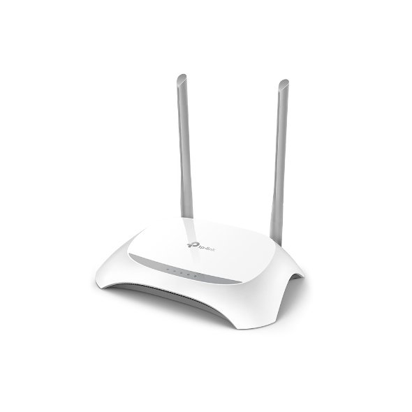 ROUTER WISP INALAMBRICO ETHERNE 300MBPS