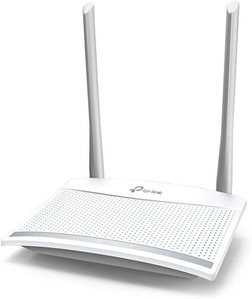 ROUTER INALOIMBRICO N 300MBPS IPTV IPV6 READY GUEST NETWORK