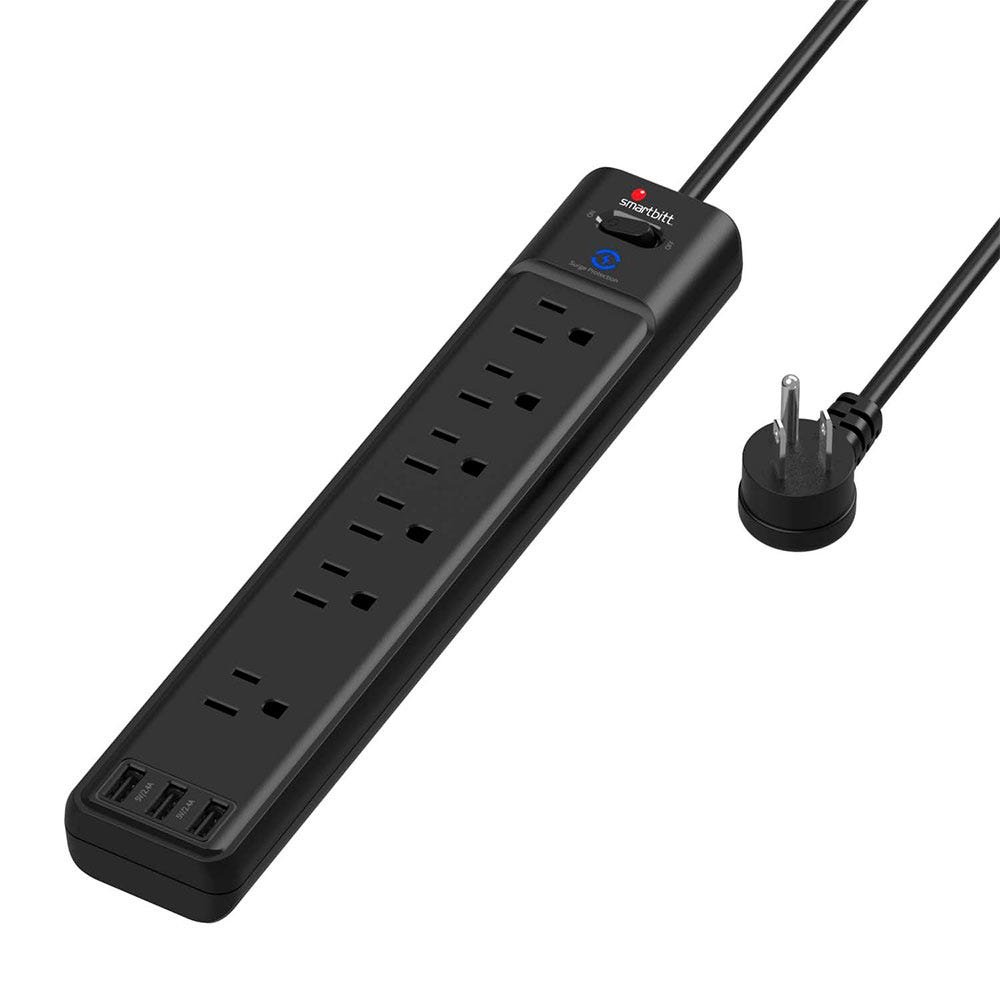 SMARTBITT SUPRESOR DE PICOS